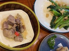 -丰圆轩粤式茶楼 . 点心粤菜(夏茅店)