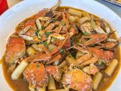 -品鲜村农家菜·阳澄湖大闸蟹(总店)