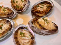 -鲜得莱渔港·小平岛海胆馆(七贤岭店)