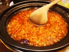 -杨记隆府(南坪店)