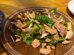 -隔壁老王·家常云南菜(花巷店)