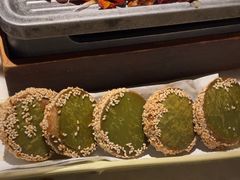 -绿茶餐厅(深圳龙华天虹购物中心店)