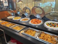 -好伦哥(温都水城店)