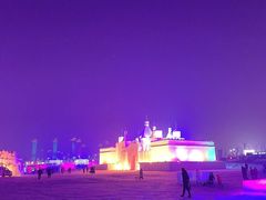 -新疆大剧院