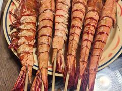 -辉记炭烧海鲜大排档·老字号(福田店)