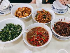 -笨罗卜浏阳菜馆(太平街店)