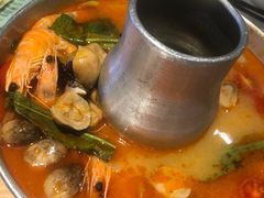 -米纸越南小馆(金鹰世界店)