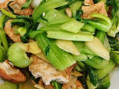 -寿州美味厨豆腐宴(寿县南门口西环路店)