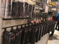-九又四分之三站台哈利波特商店