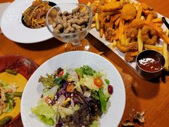 -布拉格餐厅· 中欧捷克菜(全国首店)