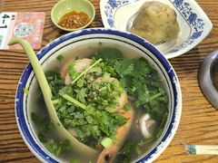 -嘉华小吃(蛇口市场店)
