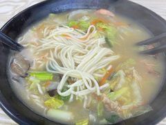 -莆田卤面馆(双福花园店)