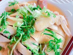 -东馆和天下特色餐饮(工农店)