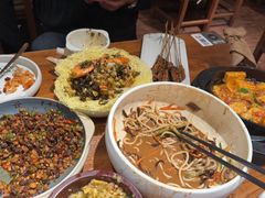 -云海肴·汽锅鸡·云南菜(美罗城店)