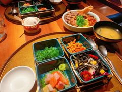 -Mr.Fish鱼鲜生海鲜放题(高德置地冬广场店)