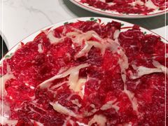 -汕头八合里海记牛肉店(清河店)