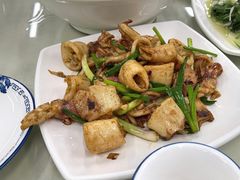 -双月饭店·20年老字号(新村店)