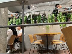 -CHILLAX轻乐时(侨建·Hi City店)