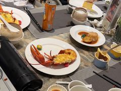 -安蒂娅·海鲜自助餐厅(安蒂娅美兰酒店)