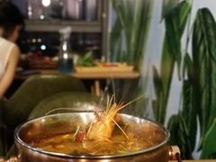 -Thai Basil罗勒叶泰式餐厅(时代天街店)