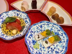 -白家大院·王府宫廷菜(苏州街店)
