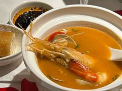 -狮拾久·现代新加坡料理(壹方城店)