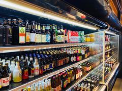 自助取餐区-壹酒贰肉1926·深夜食堂(南京北街店)