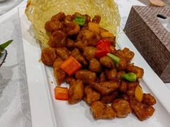 -万宝海鲜舫(劳动公园店)
