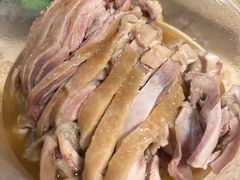 -清真·王家桶子鸡