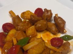 -若蘭慈·无国界素食料理(欢乐海岸店)