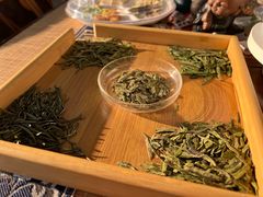 -浙茶集团狮峰·西湖龙井·杭州特产(莫干山路专卖店)