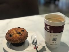 -COSTA COFFEE(成都来福士店)
