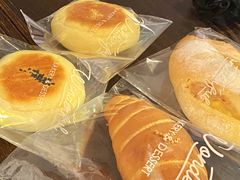 -加橙烘焙(徐衙巷公寓店)