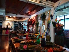 kinnaree招牌超长吸管特饮-Kinnaree by Vanessa WU