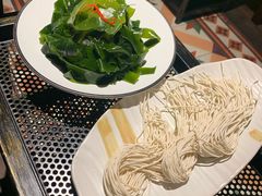 -左庭右院鲜牛肉火锅(新梅广场店)