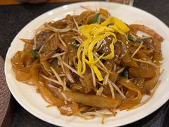 -金翠河烧鹅餐厅(解放碑时代广场店)