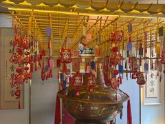 -南门四季铜锅涮肉(大屯·北苑店)