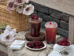 -COSTA COFFEE(丰联广场店)