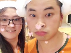 -丽池宫韩式汗蒸会馆(华灯坊店)