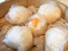 -东海朗廷酒店-唐阁T’ANG COURT 中餐厅