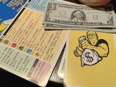-游人馆·桌游狼人杀团建馆(人广书城店)