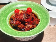 -皖厨·中国徽菜(星河WORLD·COCO Park店)