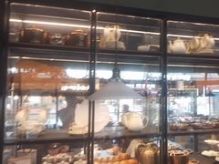 -前海沿·青岛菜(李沧万达店)