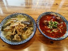 -庆蓉云·庆云面(双林店)