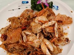 -大东海海鲜酒楼(渔人码头总店)