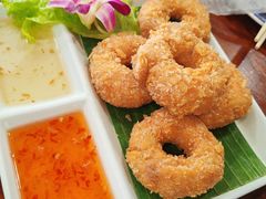 -Dang restaurant (patong phuket)