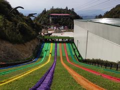 -梦幻奥陶纪景区