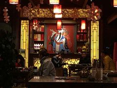 -重庆渝达老火锅(春熙路店)