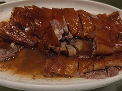 -花城粤菜餐厅(高新区店)