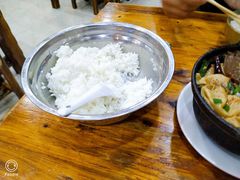 -沈妈砂锅(光华村店)